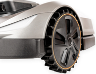 SUNSEEKER X5 CEDRUS X5 ELITE ORION BY SUNSEEKER RTK AUTOMATICKÝ ŽACÍ ROBOT CEDRUS C-MOW X5 2000m2 BEZ KABELU / BEZ BEZDRÁTOVÉHO PŘIPOJENÍ - OFICIÁLNÍ DISTRIBUTOR - AUTORIZOVANÝ PRODEJCE CEDRUS