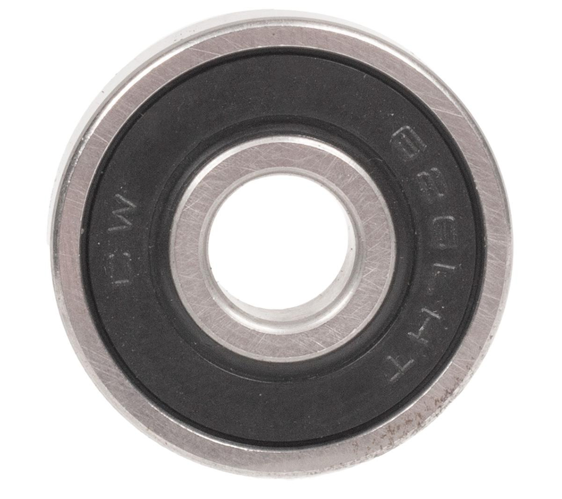 Łożysko wirnika Cedrus CEDCSB165Li 580853 - widok z góry