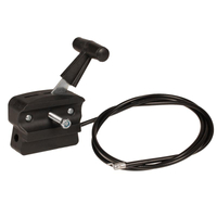 CEDRUS accelerator cable with handle GL02 030237 soil planter