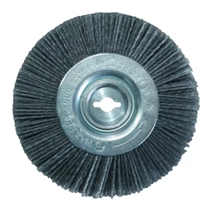 DEDRA DED70982 Nylonový kartáč 100 mm SAS+ALL pro DED7098, dlažební kostky