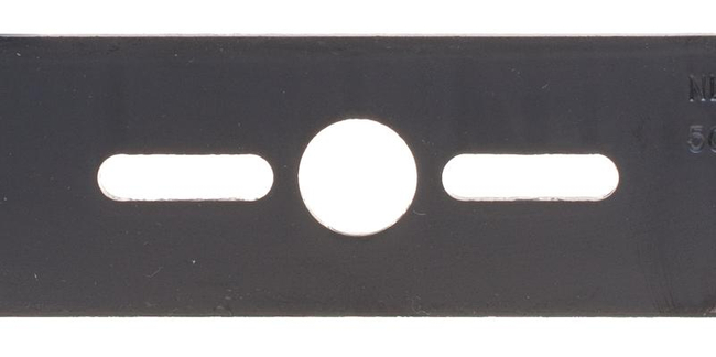 Nóż kosiarki uniwers 43.1cm Gator 25.4 RO50318