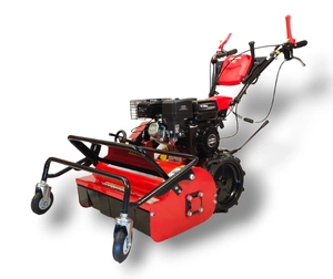 MASTERCUT SG804 STRUNOVÁ SEKAČKA NA TRÁVU PRO ZAHRADNÍ KŘOVÍ DIESEL 60CM