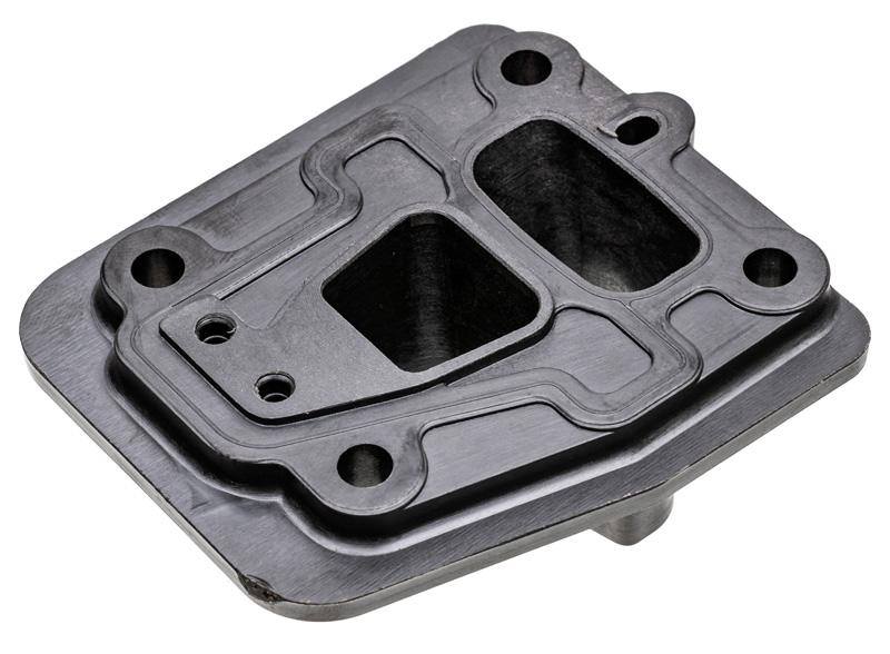 Łącznik gaźnika Kawasaki TJ45E 16073-2236 zdjęcie 2