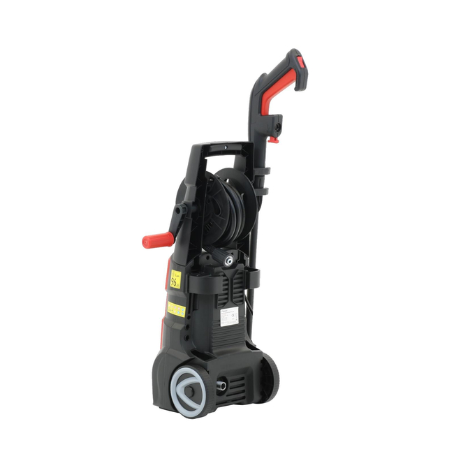 FAWORYT KRM1900 PRESSURE WASHER 1900 W 150 bar