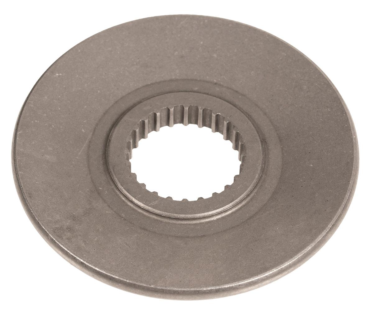 Rolka napinacza paska Weibang WB567SB V-R GM56A020000010 – widok produktu