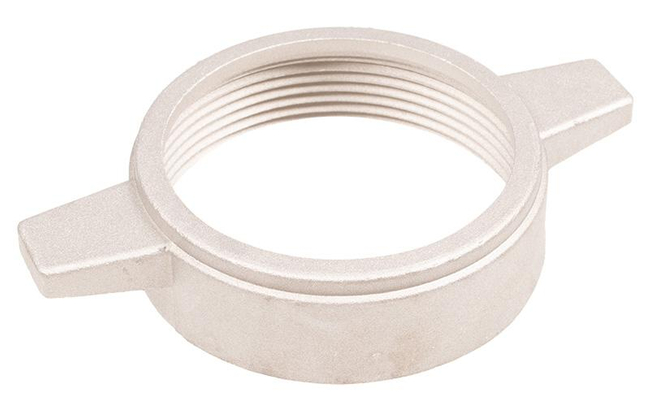 Loncin connection spigot nut LC80WB30-4.5Q ORIGINAL PART 660270005-0001