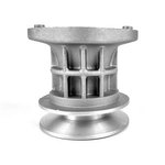 OLEO-MAC BLADE ATTACHMENT HUB FOR OLEO-MAC, EFCO, VICTUS POWER MOWER 66030256R