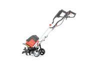 FAWORYT WEG1800 GLEBOGRYZARKA ELEKTRYCZNA OGRODOWA KULTYWATOR 1800W - 1.8kW / 40cm