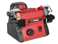 Cedrus CEDCBG50LI 3-in-1 Bench Grinder CEDCBG50LI