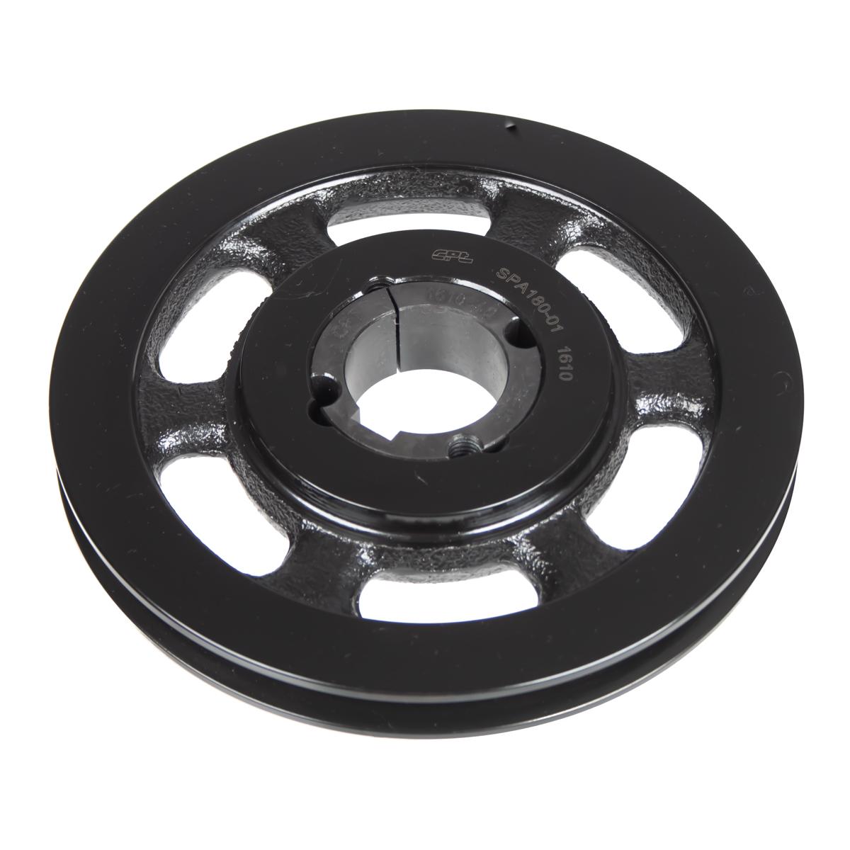 Koło pasowe Cedrus rozdrabniacz CEDRBD16 680319