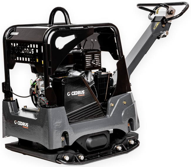 CEDRUS ZG440HRE-PRO SPRINIONAL GRADES COMPACTOR 455kg REWERS HYDRO DOUBLE REVERSE FORWARD/REAR TANGLER HONDA GX390 VIBRAČNÍ PLOCHA + DOPLŇKY CEDRUS PROFESSIONAL CEDZG440HRE-PRO - OFICIÁLNÍ DISTRIBUTOR - AUTORIZOVANÝ PRODEJCE