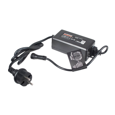 Nabíječka 3A robotické sekačky X5 16600922-01
