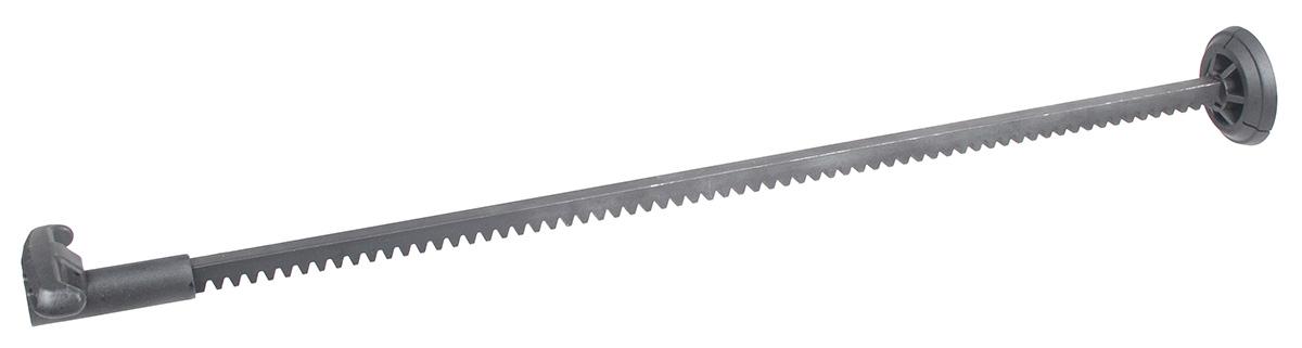 Prowadnica kpl Cedrus pistolet do silikonu CEDSG45Li 581053/1