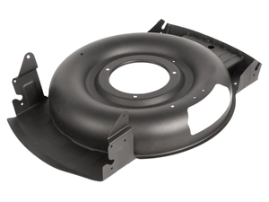 Cedrus CEDKS51P lawn mower housing 481720