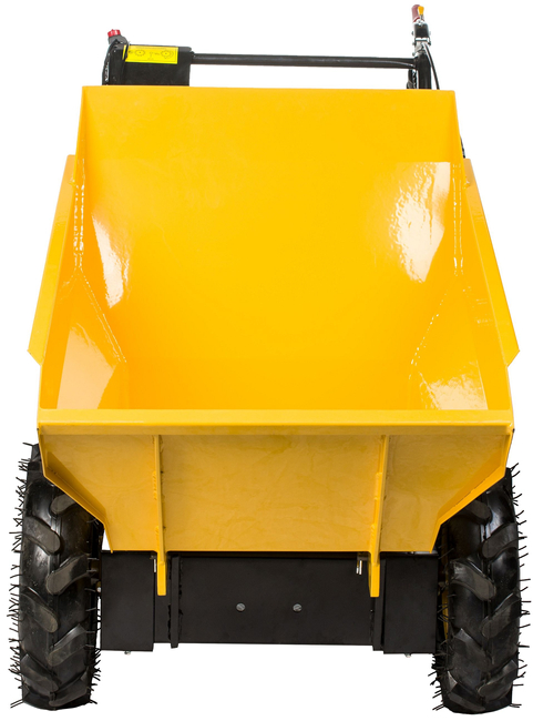 CEDRUS TR300 GARDEN CONSTRUCTION TRUCK 4x4 - OFICIÁLNÍ DISTRIBUTOR - AUTORIZOVANÝ PRODEJCE CEDRUS