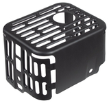 Kryt tlumiče výfuku motoru RV125 18130-Z2P0510-00A0