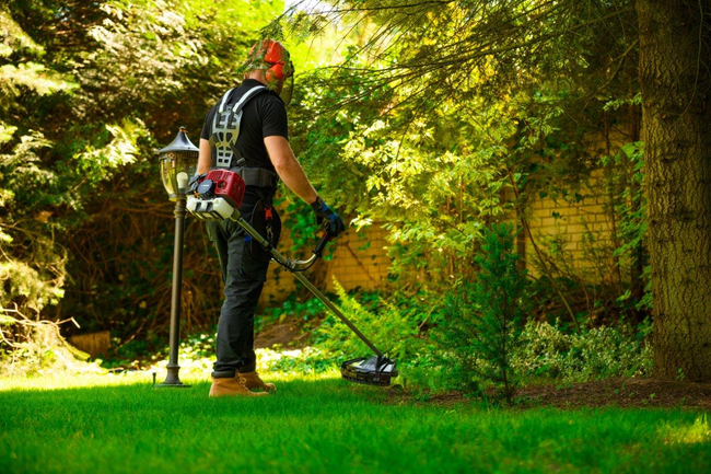 CEDRUS WK330 PETROL GRASS TRIMMER MOWER 1.2 KM EWIMAX-OFFICIAL DISTRIBUTOR - AUTHORIZED CEDRUS DEALER