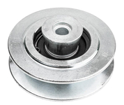 Cedrus scarifier tensioner wheel WR01 480065