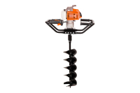 DRILL RIG SOIL AUGER WRG2 OO-OTHWRG2