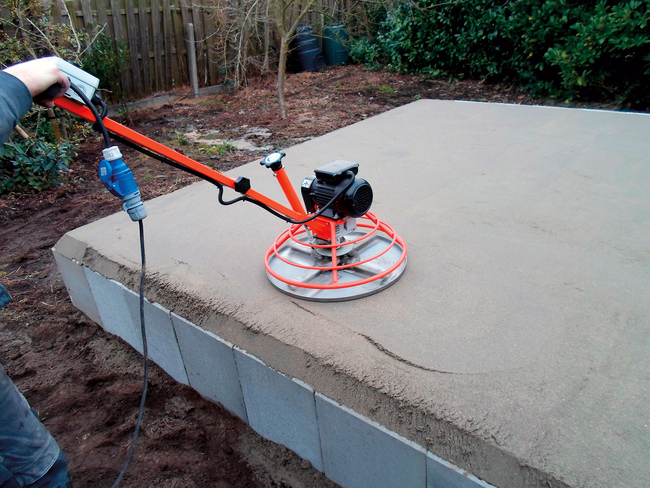 NORTON CLIPPER CT600 UNO ELECTRIC CONCRETE POSITIONING MECHANICAL 600mm TORCH + TALKER FREE - OFFICIAL DISTRIBUTOR - AUTHORIZED DEALER NORTON CLIPPER