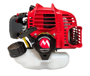 MARUYAMA BC2430H-RST PROFI PETROL LAWN MOWER PROFESSIONAL TRIMMER TRIMMER TRIMMER TRIMMER TRIMMER 1.1KM