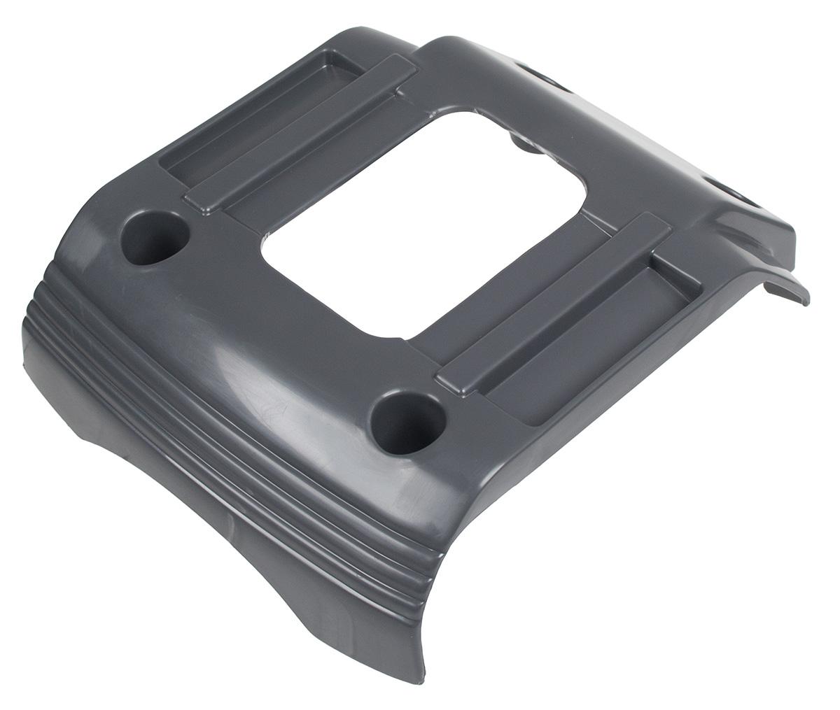 Osłona zbiornika paliwa CEDRUSKW53 425304 widok z góry