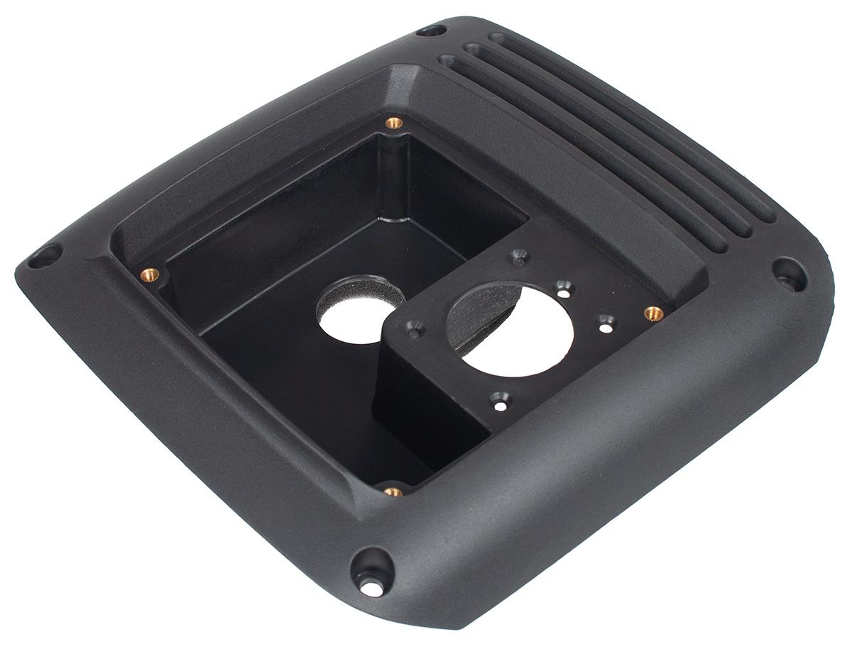 Osłona panelu Cedrus agregat CEDIN1000R 35680HYBF0110-Q2A0 - widok zewnętrzny