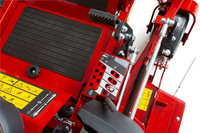 Traktor Ferris ZERO-TRACK IS2600 deck 132cm 5901930