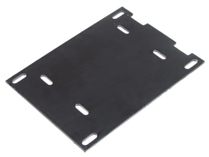 Cedrus shredder motor plate RB02