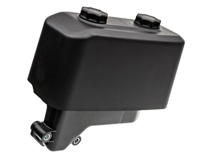 Vzduchový filtr Loncin s pouzdrem cpl. 1P88F 1P90F-1 1P92F ORIGINÁLNÍ DÍL 180020633-0001