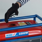 DEDRA DEGB2510 POWER GENERATOR WITH AVR DEDRA DEGB2510 POWER 2.2kW 2200W EWIMAX OFFICIAL DISTRIBUTOR - AUTHORIZED DEDRA DEALER