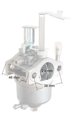 Rato carburetor R100 engine 16100-Z511210-00A9
