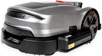 SUNSEEKER X3 Gen 2 RTK ELITE AUTOMATICKÝ ŽACÍ ROBOT CEDRUS X3 Gen 2 RTK PRO CEDRUS C-MOW X3 Gen 2 800m2 WIRELESS / BEZDRÁTOVÝ - OFICIÁLNÍ DISTRIBUTOR - AUTORIZOVANÝ PRODEJCE SUNSEEKER