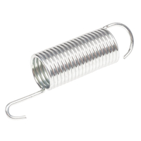 Simplicity knife belt tensioner spring Conquest ORIGINAL PART 1656936SM