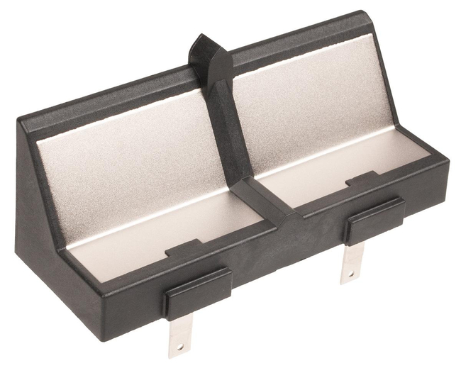 Stěrač IKE XH XH35 konektor nabíjecí stanice sekačky L20Z04600B