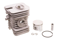 Cylinder Husqvarna 45;245R /42mm/kpl. 8R48-802