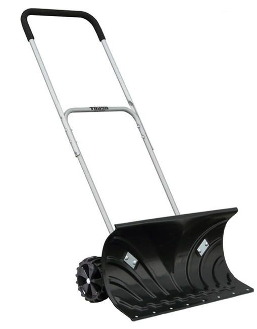 HECHT 661 GT SNOW SHOVEL SNOW SHOVEL SNOW SHOVEL SCRAPER SNOW SHOVEL ON WHEELS HECHT 661GT SNOW SHOVEL - OFFICIAL DISTRIBUTOR - AUTHORIZED HECHT DEALER - EWIMAX