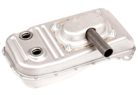 Tłumik Cifarelli M1200;BL1200;V1200B 0504500