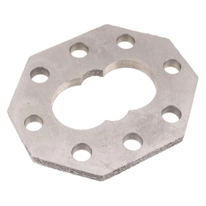 Sprocket cover Cedrus splitter LS02H