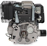 ENGINE LONCIN LC1P88F for gasoline-powered tractor 12 hp 413 cm3 SINGLE CYLINDRED VERTICAL VALVE SHAFT 25,4 mm MOTOR HONDA , VANGUARD , BRIGGS , KOHLER, KAWASAKI