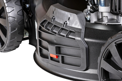 CEDRUS KS53S-E MOTORIZOVANÁ SEKAČKA NA VINNÉ ROSTLINY S POHONEM A POSTŘIKOVAČEM - 53cm / 5,7 HP - EWIMAX - OÞCIÁLNÍ DISTRIBUTOR - AUTORIZOVANÝ PRODEJCE CEDRUS