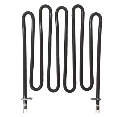 DEDRA XDED9924B.02 Grzałka 3000W do nagrzewnicy DED9924B element grzejny #2 część zamienna