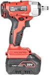 CEDRUS IWB250Li KLUCZ UDAROWY AKUMULATOROWY 250Nm 20V POWER+ OFICJALNY DYSTRYBUTOR - AUTORYZOWANY DEALER CEDRUS