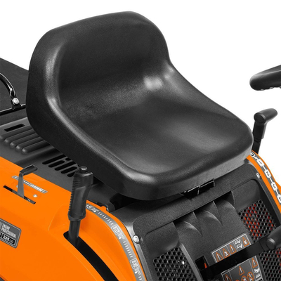TRAKTOREK DAEWOO DWR 620 TRAKTOREK OGRODOWY KOSIARKA SPALINOWA TRAKTOR DO TRAWY Silnik DAEWOO 225 V-series MOC 5,7KM Z NAPĘDEM - OFICJALNY DYSTRYBUTOR - AUTORYZOWANY DEALER DAEWOO