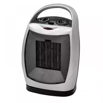 KERAMICKÝ VENTILÁTOR S OSCILACÍ DESCON DA-T182CS 1800W
