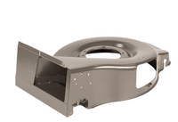 Weibang lawn mower housing WB537SC ORIGINAL PART 5320101030S/44