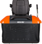 OLEO MAC OM 92/24 KH EXKLUZIVNÍ ZAHRADNICKÁ SEKAČKA LUX VERZE 92 cm / 24 hp / PREMIUM 68129090 - OFICIÁLNÍ DISTRIBUTOR - AUTORIZOVANÝ PRODEJCE OLEO-MAC