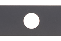 Gutbrod mower blade 31 cm 15-032