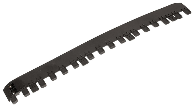 Kryt hřebenové sekačky Weibang WBLT567SLC ORIGINAL PART LT56AB15000