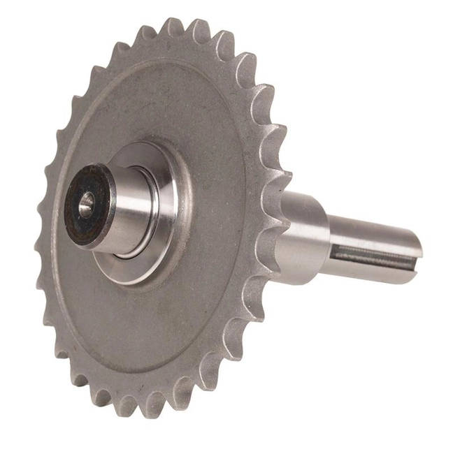 Sprzęgło przekładni Loncin G200F(D)-B LC168F-1B CZĘŚĆ ORYGINALNA 190010111-0001